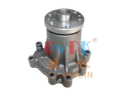 8-98022822-1 খননকারী ISUZU ইঞ্জিন ZAXI200-3 4HK1 এর জন্য ওয়াটার পাম্প অ্যাসি