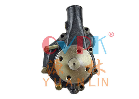 মিতসুবিশি ইঞ্জিন S6S এর জন্য 32B4505021 এক্সকাভেটর ডিজেল ওয়াটার পাম্প