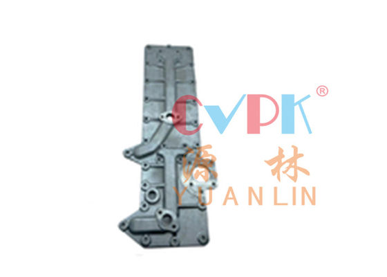 5.3KG Komatsu 6127-61-2113 তেল কুলার কভার ইঞ্জিন SA6D155