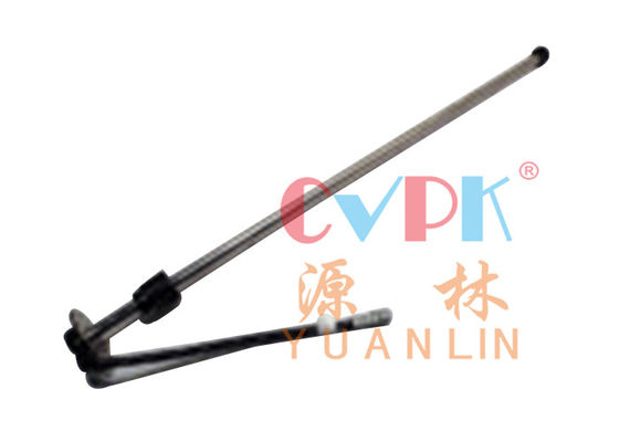 HYUNDAI ইঞ্জিন R210-7 R225-7 এর জন্য 21N6-10701-01 ডিজেল ইঞ্জিন সেন্সর