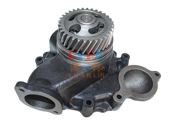 16100-2952 হিনো ইঞ্জিন EF750 EH700 এর জন্য এক্সকাভেটর ডিজেল ওয়াটার পাম্প