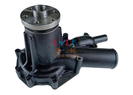 ZAXIS330/300 6HK1T ইঞ্জিনের জন্য 1-13650133-0 ইসুজু ওয়াটার পাম্প