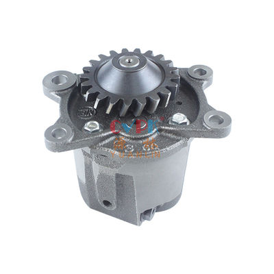 6251-51-1000 শিল্প ইঞ্জিনের জন্য খননকারী তেল পাম্প PC450-8 6D125-3