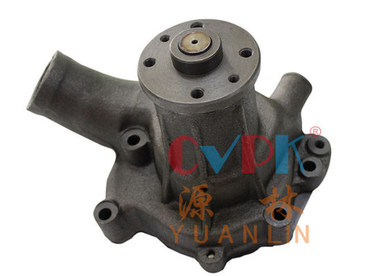 ইসুজু ইঞ্জিন EX200-1 6BD1T এর জন্য 1-13610145-2 এক্সকাভেটর ডিজেল ওয়াটার পাম্প অ্যাসি 1-13610145-2