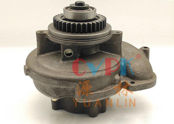 352-2080 এক্সক্যাভেটর ডিজেল ওয়াটার পাম্প অ্যাসি 352-2080 223-9147 ক্যাট ইঞ্জিন C13 এর জন্য জল পাম্প