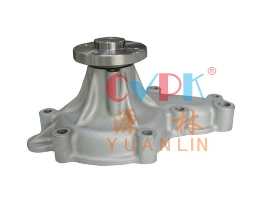 V2607-এর KUBOTA ইঞ্জিনের জন্য 1J700-73030 এক্সকাভেটর ডিজেল ওয়াটার পাম্প অ্যাসি 1J700-73030