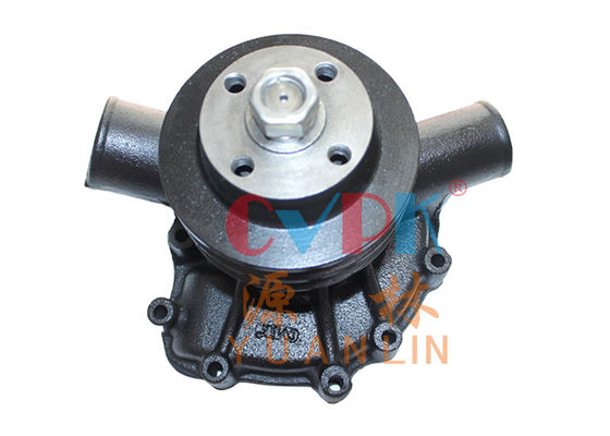 DA640-এর ইসুজু ইঞ্জিনের জন্য 1-12365475-9 এক্সকাভেটর ডিজেল ওয়াটার পাম্প অ্যাসি 1-12365475-9