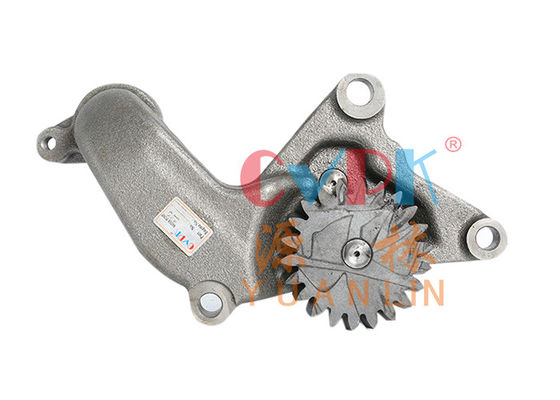 6211-51-1000 এক্সকাভেটর ডিজেল ইঞ্জিন তেল পাম্প 6211-51-1000 Komatsu ইঞ্জিন S6D140
