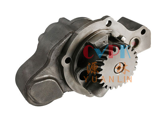 6710-51-1001 খননকারী ডিজেল ইঞ্জিন তেল পাম্প 6710-51-1001 Komatsu ইঞ্জিন D85 NT855 এর জন্য