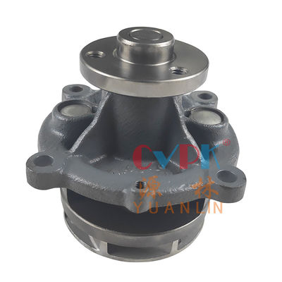 EC290 D7 2.2 কেজির জন্য 21404502 ওয়াটার পাম্প অ্যাসি ভলভো