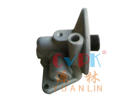 6136-51-5111 ডিজেল ফিল্টার বেস কোমাটসু ইঞ্জিন PC200-3 S6D105