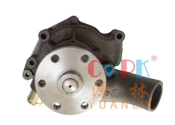 1-13650016-1 ISUZU ইঞ্জিন ZAXI200 6BG1T এর জন্য ওয়াটার পাম্প অ্যাসি