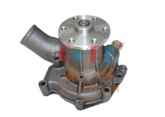 1-13650016-1 ISUZU ইঞ্জিন ZAXI200 6BG1T এর জন্য ওয়াটার পাম্প অ্যাসি