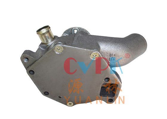 1-13650016-1 ISUZU ইঞ্জিন ZAXI200 6BG1T এর জন্য ওয়াটার পাম্প অ্যাসি