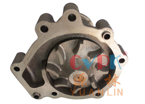 8-98022822-1 খননকারী ISUZU ইঞ্জিন ZAXI200-3 4HK1 এর জন্য ওয়াটার পাম্প অ্যাসি