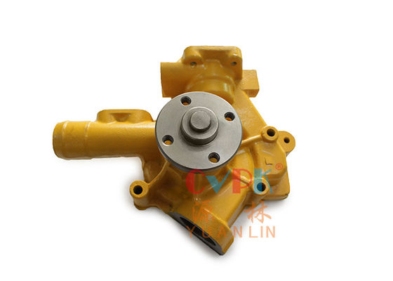 6132-61-1616 এক্সকাভেটর ডিজেল ওয়াটার পাম্প S4D94E ইঞ্জিন ওয়াটার পাম্প 6132-61-1616 অফ কোমাটসু