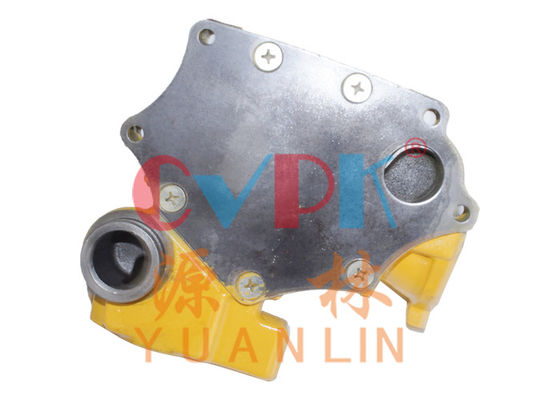 6204-61-1301 Komatsu ইঞ্জিন S4D95 এর এক্সকাভেটর ডিজেল ওয়াটার পাম্প