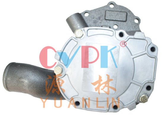 শুঁয়োপোকা ইঞ্জিন C4.4 এর জন্য 2258016 এক্সক্যাভেটর ডিজেল ওয়াটার পাম্প অ্যাসি
