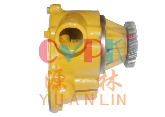6150-61-1102 এক্সকাভেটর ডিজেল ওয়াটার পাম্প ইঞ্জিন D50-18 S6D125