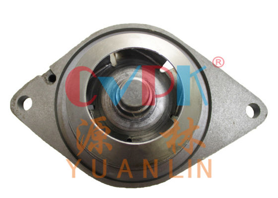 Komatsu ইঞ্জিন S6D102 PC200-7 এর জন্য 6736-61-1201 ওয়াটার পাম্প অ্যাসি