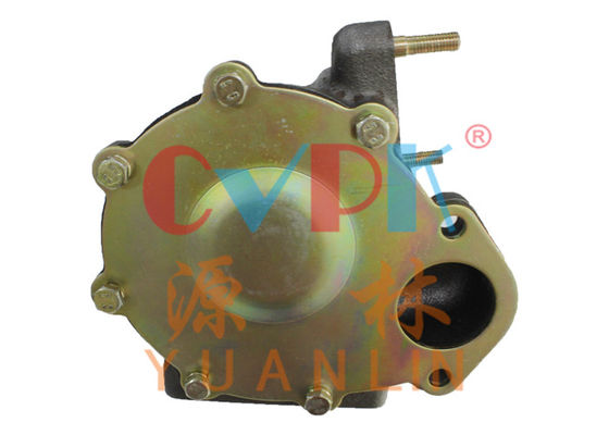 PC400-7 S6D125E এর জন্য 6154-61-1100 ওয়াটার পাম্প অ্যাসি কোমাটসু ইঞ্জিন