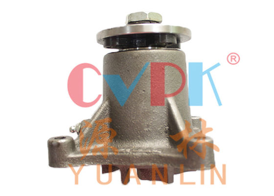 ME391343 এক্সকাভেটর ডিজেল ওয়াটার পাম্প Assy ME391343 ওয়াটার পাম্প মিতসুবিশি 6D31 ইঞ্জিন