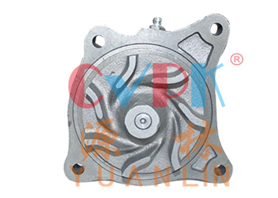 ME391343 এক্সকাভেটর ডিজেল ওয়াটার পাম্প Assy ME391343 ওয়াটার পাম্প মিতসুবিশি 6D31 ইঞ্জিন