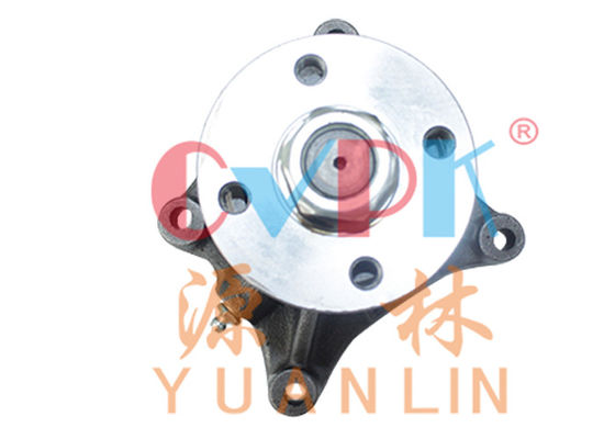 ME391343 এক্সকাভেটর ডিজেল ওয়াটার পাম্প Assy ME391343 ওয়াটার পাম্প মিতসুবিশি 6D31 ইঞ্জিন