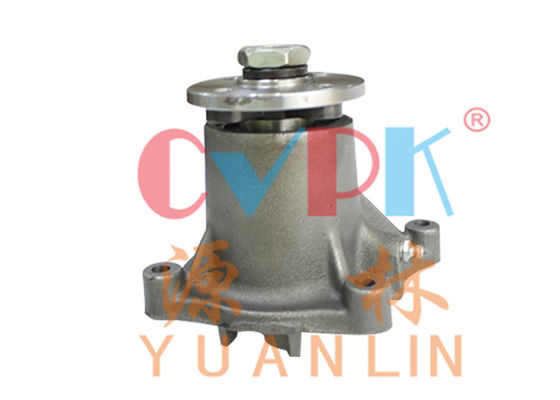 ME391343 এক্সকাভেটর ডিজেল ওয়াটার পাম্প Assy ME391343 ওয়াটার পাম্প মিতসুবিশি 6D31 ইঞ্জিন