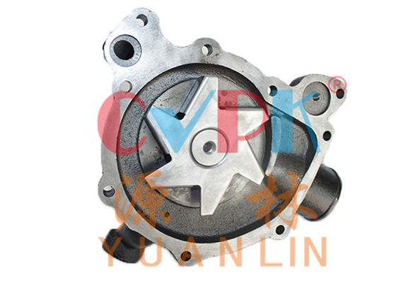 খননকারী ডিজেল জল পাম্প Assy ME995053 জল পাম্প মিতসুবিশি SK320 6D16T ইঞ্জিন