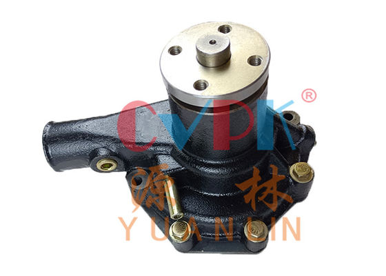 মিতসুবিশি ইঞ্জিন S6S এর জন্য 32B4505021 এক্সকাভেটর ডিজেল ওয়াটার পাম্প