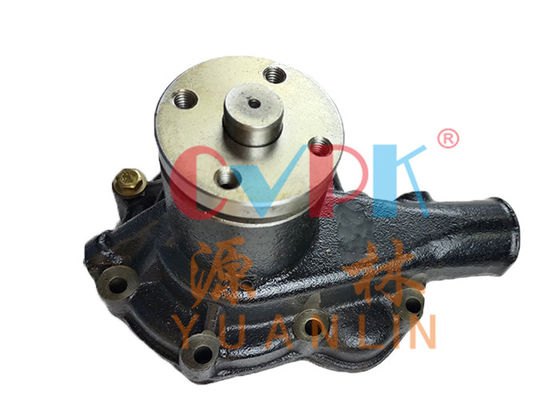 মিতসুবিশি ইঞ্জিন S6S এর জন্য 32B4505021 এক্সকাভেটর ডিজেল ওয়াটার পাম্প