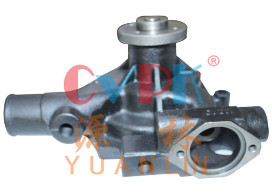 PC130 S4D95 এর জন্য 6205-61-1202 ওয়াটার পাম্প অ্যাসি কোমাটসু ইঞ্জিন