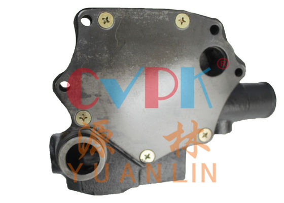 PC130 S4D95 এর জন্য 6205-61-1202 ওয়াটার পাম্প অ্যাসি কোমাটসু ইঞ্জিন