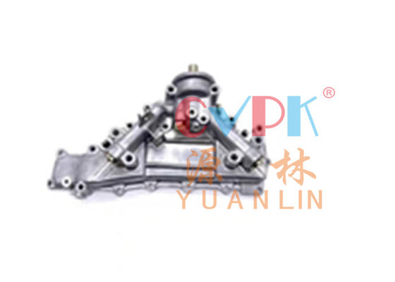 ইঞ্জিন 6D31T-এর জন্য Me088928 Mitsubishi কভার তেল কুলার