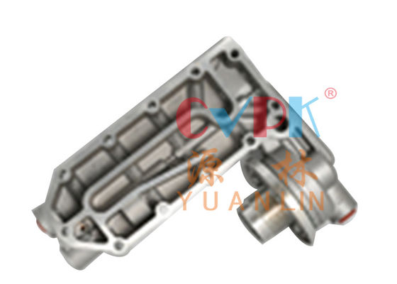 CUMMINS অয়েল কুলার কভার 3934159 ইঞ্জিন 6CT8.3