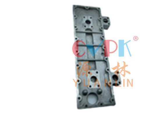 6162-63-2170 ইঞ্জিন মাইনিং এক্সকাভেটর ডিজেল KOMATSU তেল কুলার কভার 6162-63-2170 ইঞ্জিন S6D170