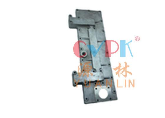 6162-63-2170 ইঞ্জিন মাইনিং এক্সকাভেটর ডিজেল KOMATSU তেল কুলার কভার 6162-63-2170 ইঞ্জিন S6D170