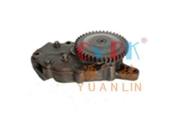 6221-51-1100 6221-51-1101 ডিজেল ইঞ্জিন তেল পাম্প Komatsu ইঞ্জিন PC300-5 S6D108