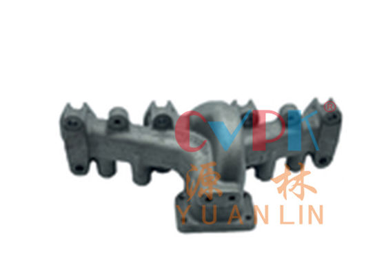 4D102 এর জন্য 6731-11-5110 ইঞ্জিন মাইনিং এক্সকাভেটর ডিজেল কোমাটসু 6731-11-5110 এক্সস্ট ম্যানিফোল্ড