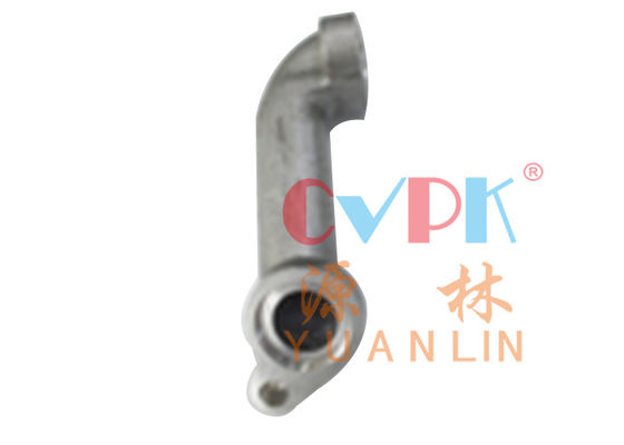 ক্যাটারপিলার ইঞ্জিন C7 এর জন্য 4W2232X ইঞ্জিন মাইনিং এক্সকাভেটর ডিজেল মেটাল 4W2232X এলবো পাইপ
