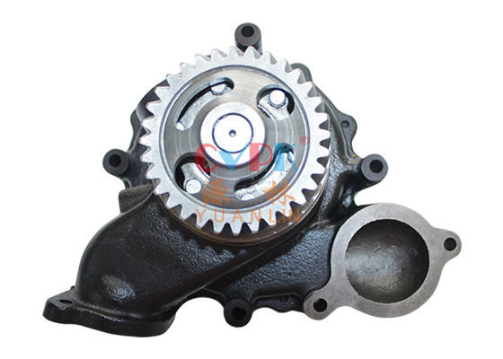 16100-2952 হিনো ইঞ্জিন EF750 EH700 এর জন্য এক্সকাভেটর ডিজেল ওয়াটার পাম্প