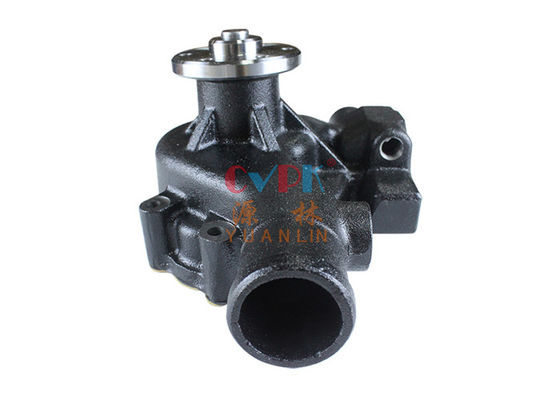 6206-61-1100 ইঞ্জিন PC200-5 S6D95 এর জন্য Komatsu ওয়াটার পাম্প অ্যাসি মাইনিং এক্সকাভেটর ডিজেল