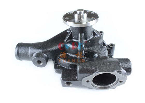 6206-61-1100 ইঞ্জিন PC200-5 S6D95 এর জন্য Komatsu ওয়াটার পাম্প অ্যাসি মাইনিং এক্সকাভেটর ডিজেল