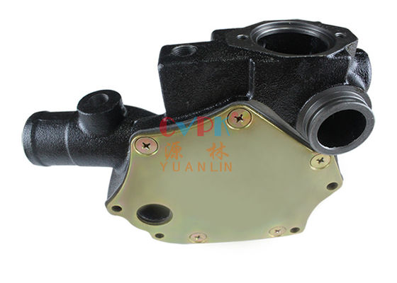 6206-61-1100 ইঞ্জিন PC200-5 S6D95 এর জন্য Komatsu ওয়াটার পাম্প অ্যাসি মাইনিং এক্সকাভেটর ডিজেল
