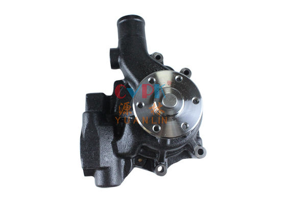 6206-61-1100 ইঞ্জিন PC200-5 S6D95 এর জন্য Komatsu ওয়াটার পাম্প অ্যাসি মাইনিং এক্সকাভেটর ডিজেল