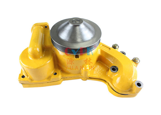 ইঞ্জিন PC300-5 SA6D108 এর জন্য মাইনিং এক্সকাভেটর ডিজেল ওয়াটার পাম্প অ্যাসি 6221-61-1102