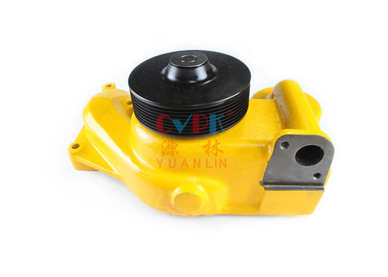 ইঞ্জিন PC300-6 S6D108 এর জন্য মাইনিং এক্সকাভেটর ডিজেল 6222-63-1200 ওয়াটার পাম্প অ্যাসি