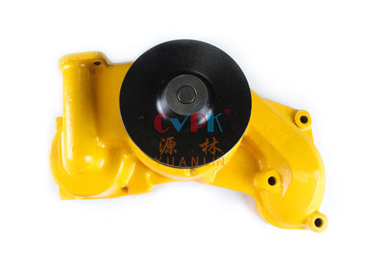 ইঞ্জিন PC300-6 S6D108 এর জন্য মাইনিং এক্সকাভেটর ডিজেল 6222-63-1200 ওয়াটার পাম্প অ্যাসি