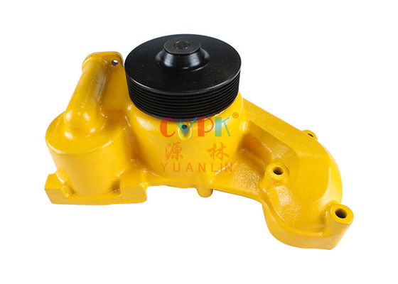 ইঞ্জিন PC300-6 S6D108 এর জন্য মাইনিং এক্সকাভেটর ডিজেল 6222-63-1200 ওয়াটার পাম্প অ্যাসি